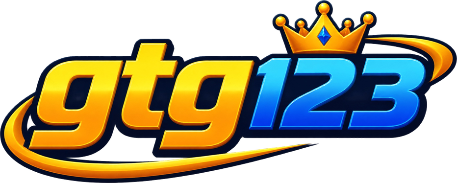 gtg123 Logo